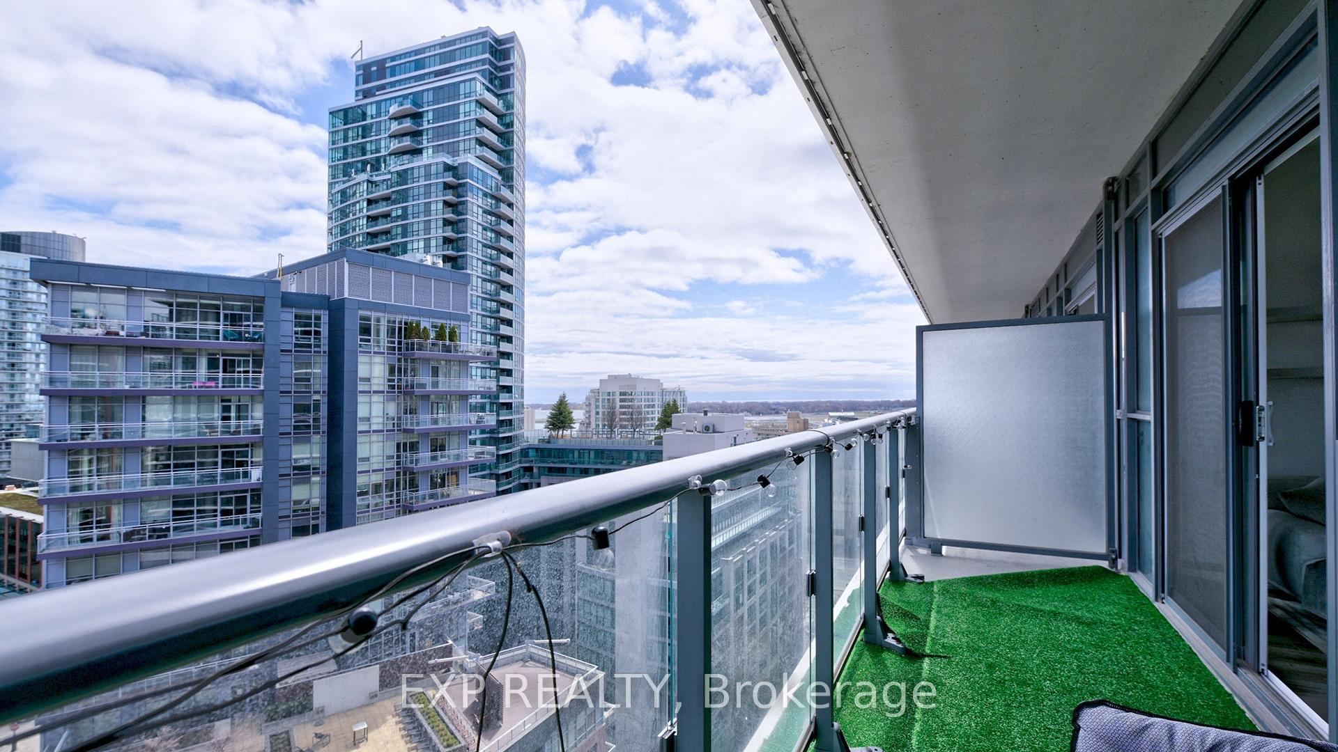 1 Bedroom Co-op at 38 IANNUZZI,  Toronto For sale
