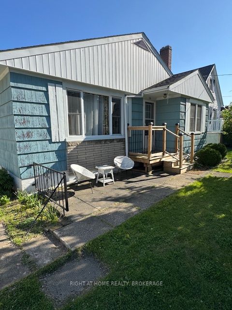 29 Henley Drive, St. Catharines, ON L2N 4B1