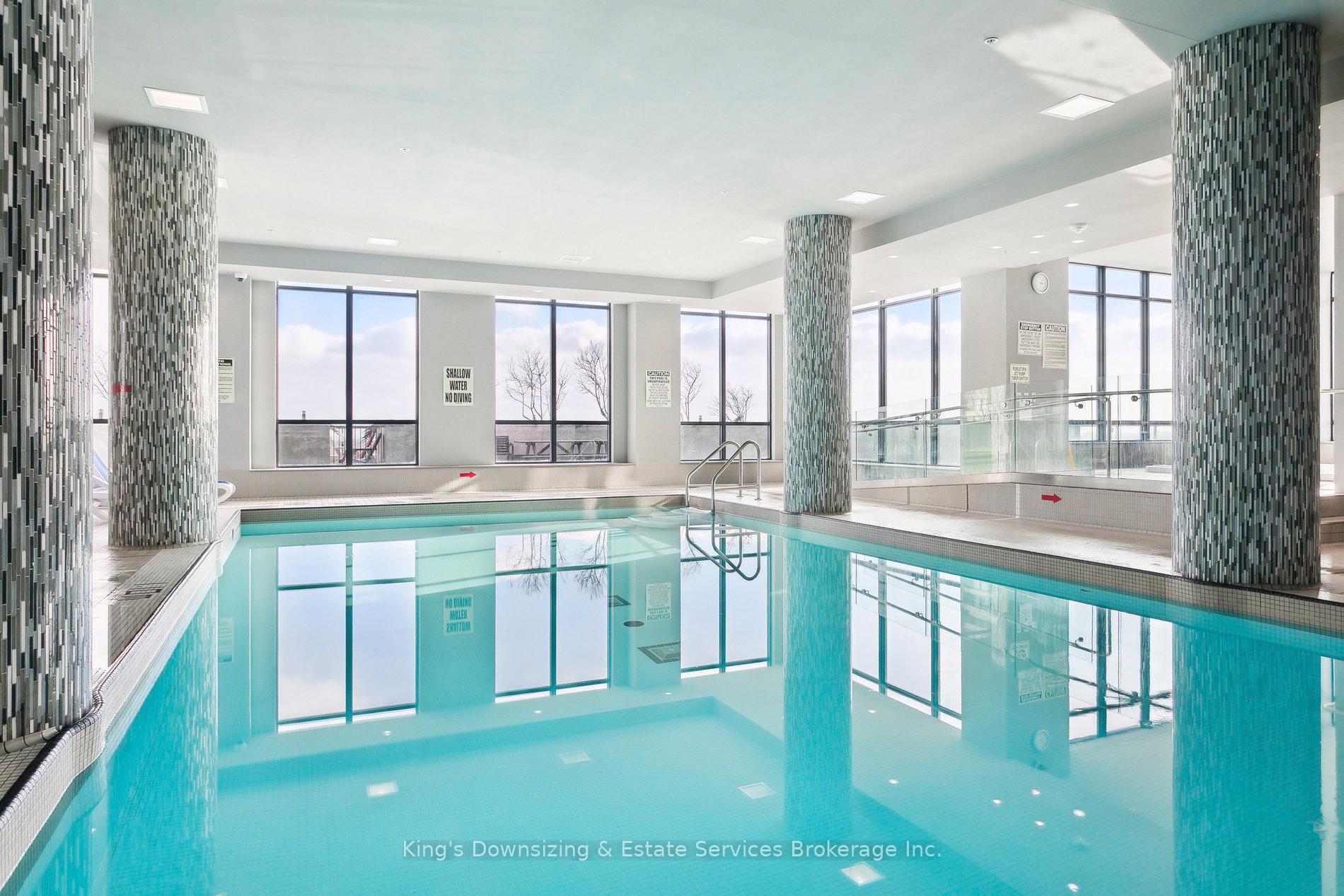 1 Bedroom Condo at 3975 Grand Park,  Mississauga For sale