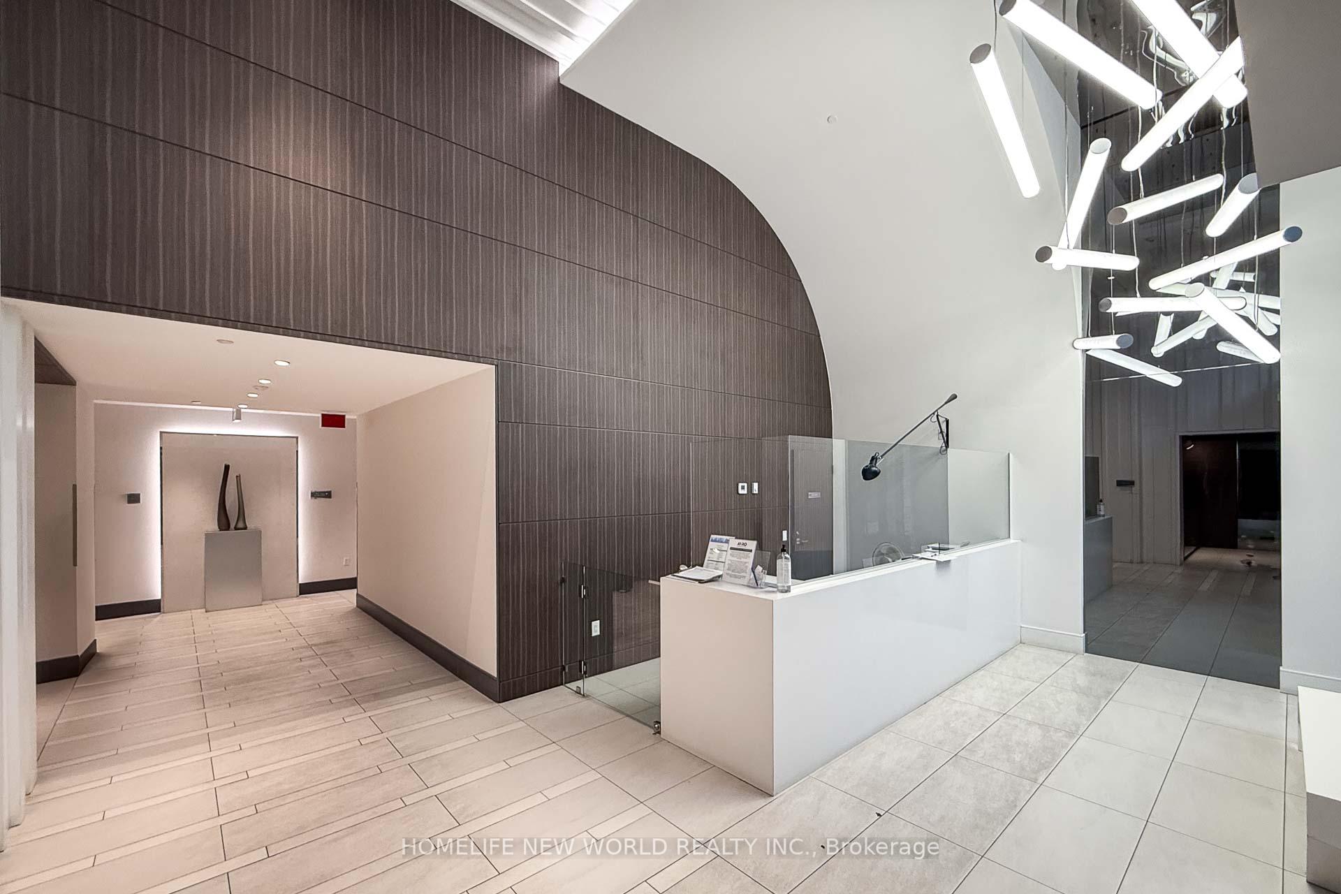 2 Bedrooms Condo at 10 De Boers,  Toronto For sale