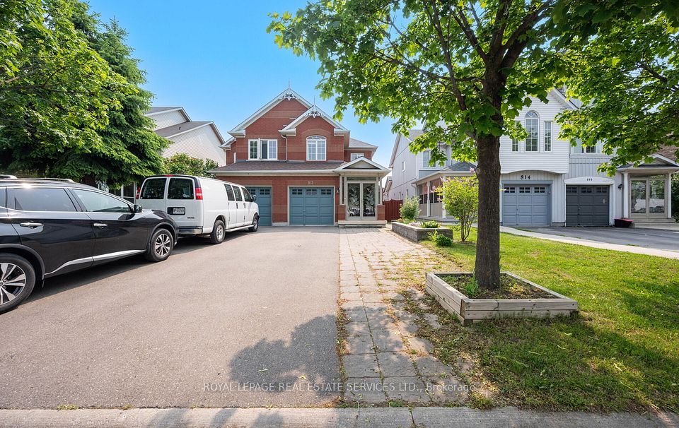 812 Golden Farmer Way