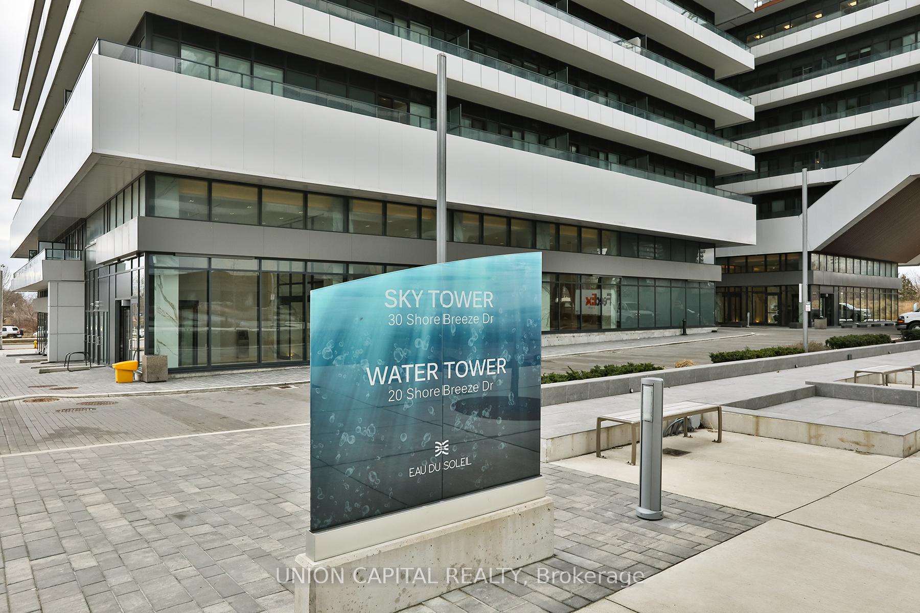 2 Bedrooms Condo at 20 Shore Breeze, Toronto For sale