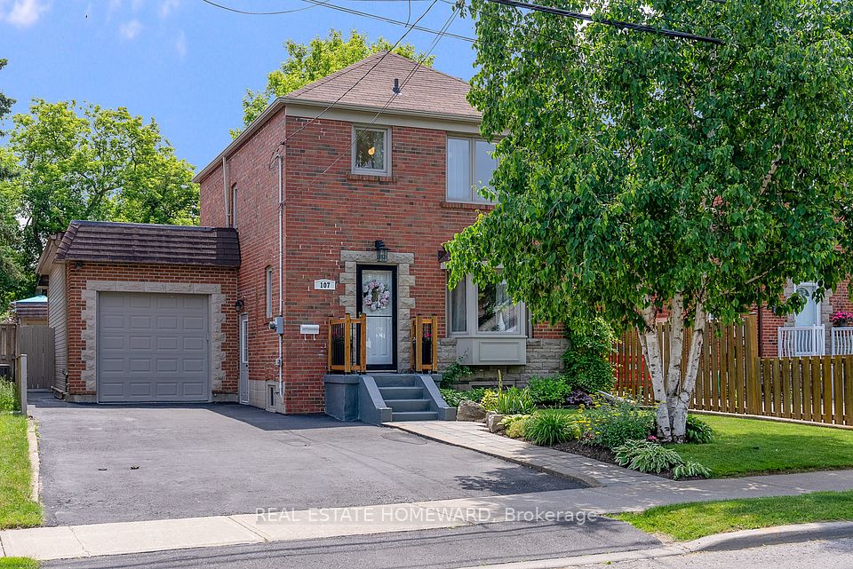 107 Foxridge