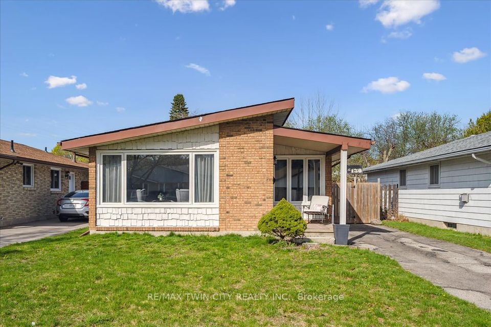 130 Selkirk