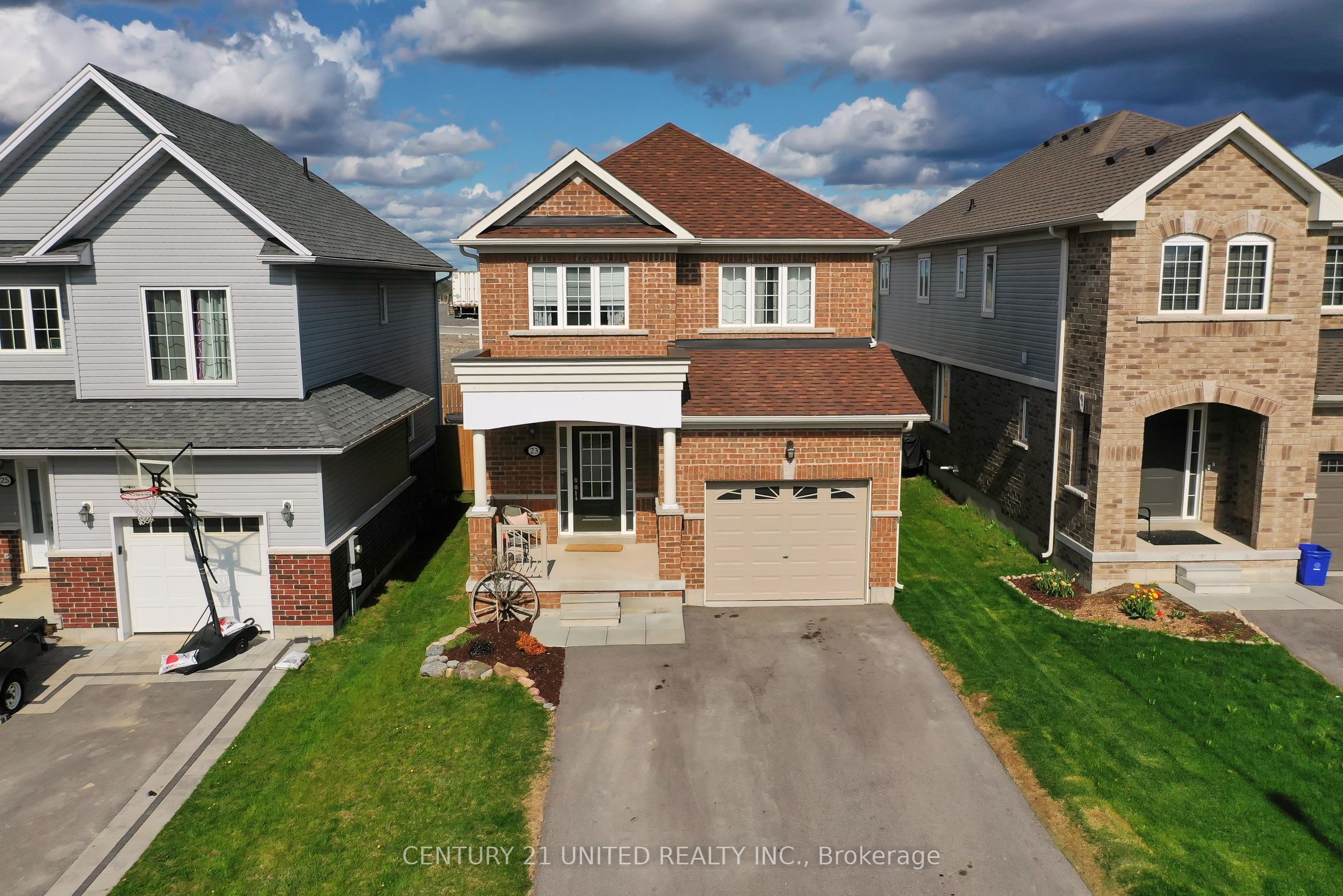 23 Veterans Road, Otonabee-South Monaghan, ON K9J 0K2