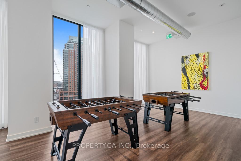 3 Bedrooms Condo at 135 East Liberty, Toronto For sale