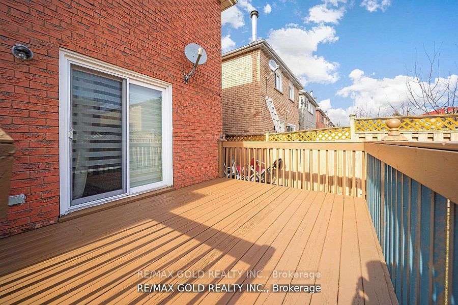 167 Ecclestone Drive