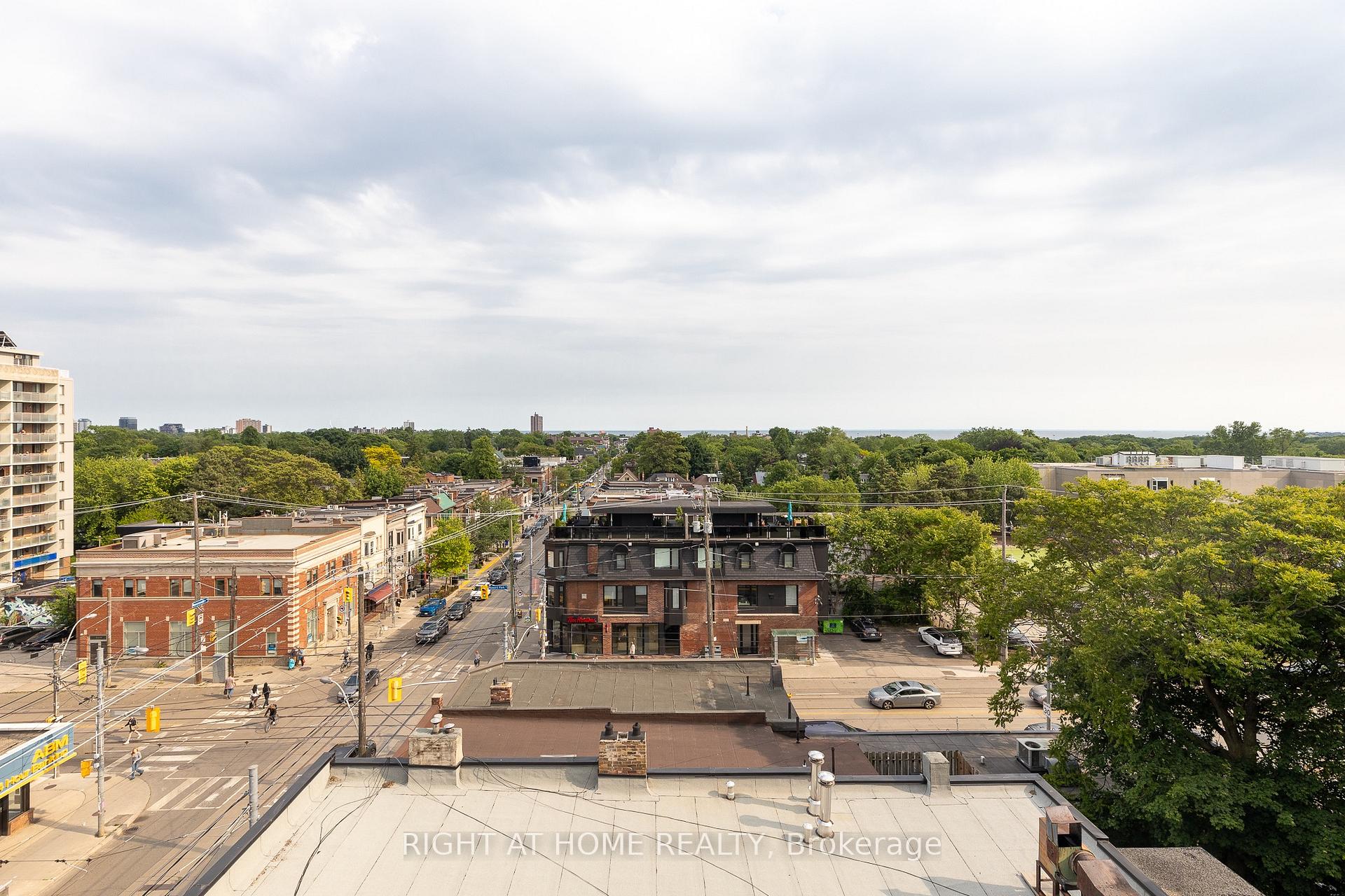 2 Bedrooms Condo at 430 Roncesvalles, Toronto For sale