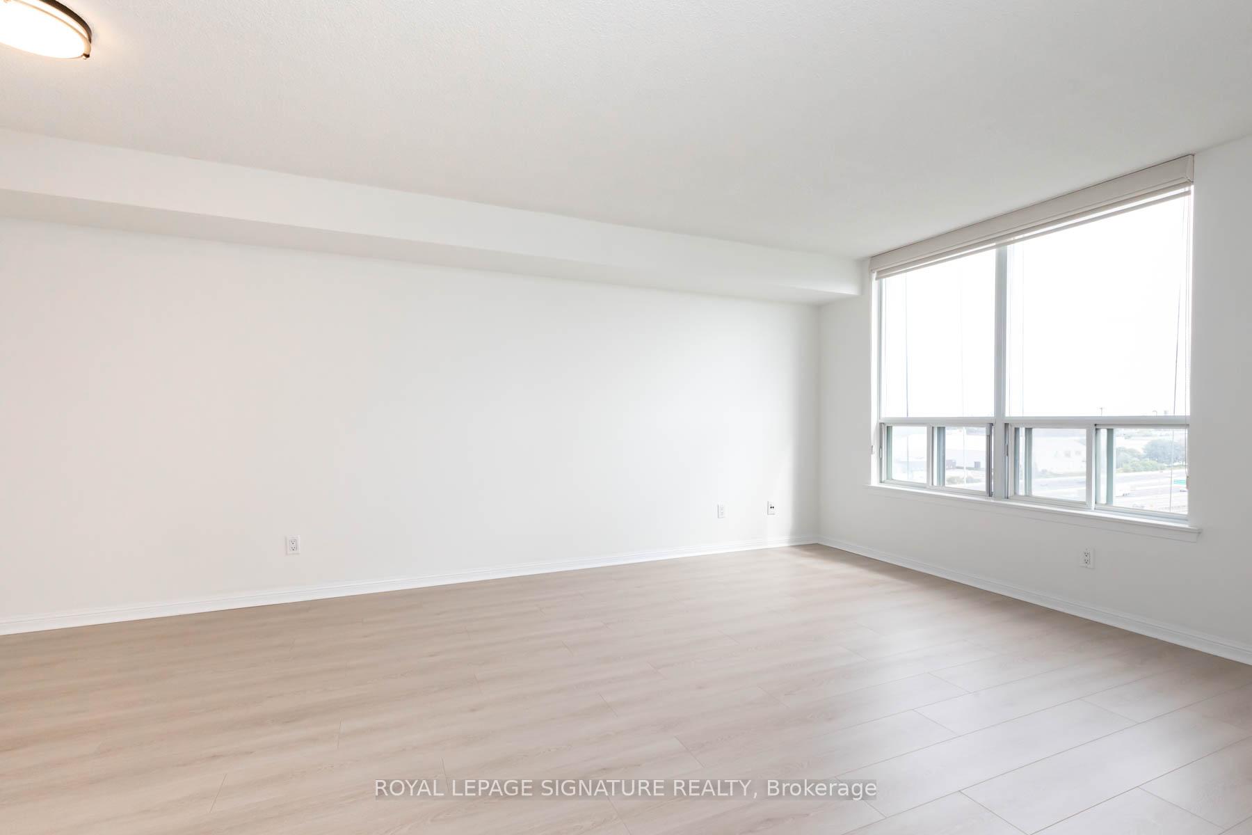 1 Bedroom Condo at 88 Corporate, Toronto For sale