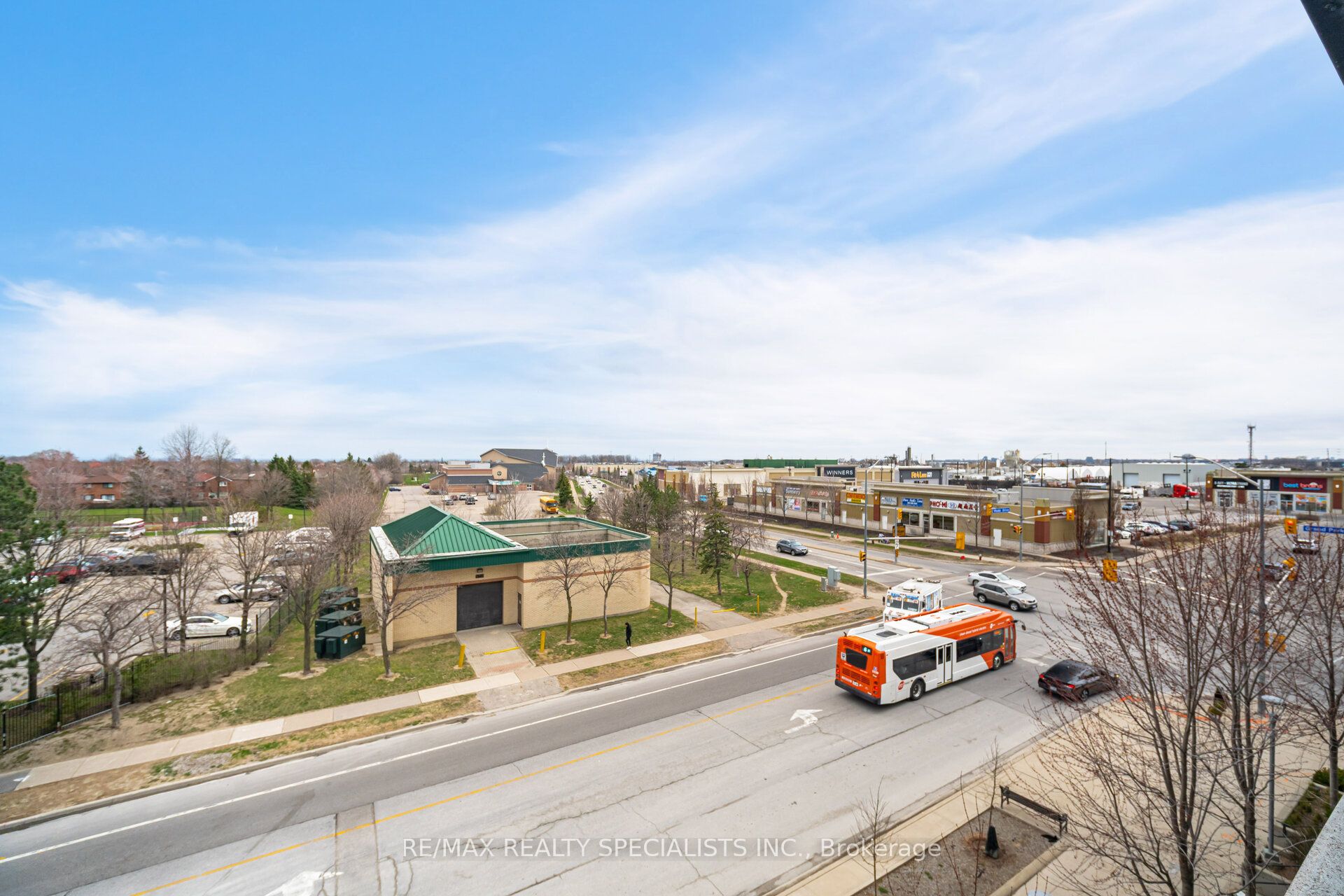 3975 Grand Park Drive, #304