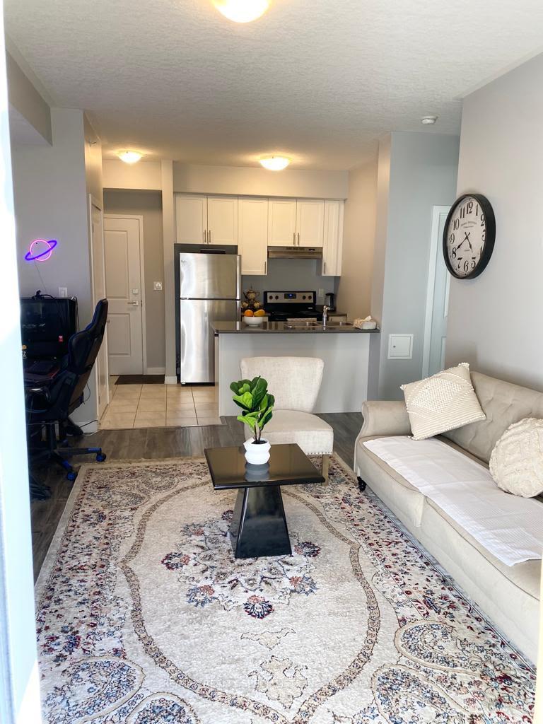 1 Bedroom Condo at 35 Southshore,  Hamilton For sale