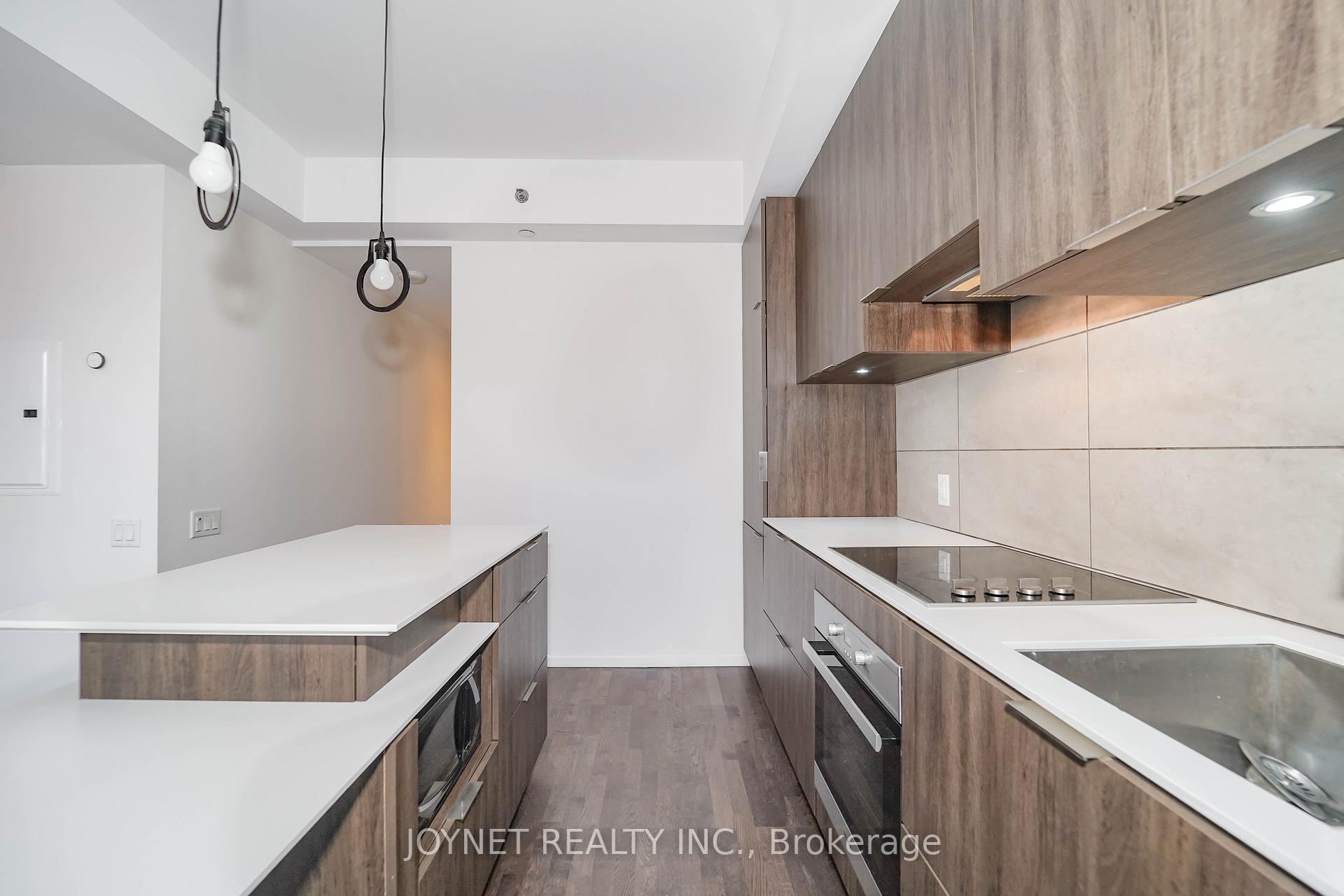 1 Bedroom Condo at 5 St Joseph, Toronto For sale