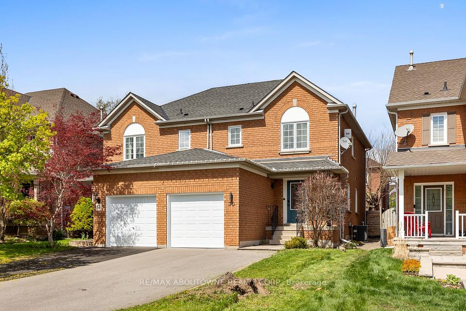 30 Harnesworth Crescent