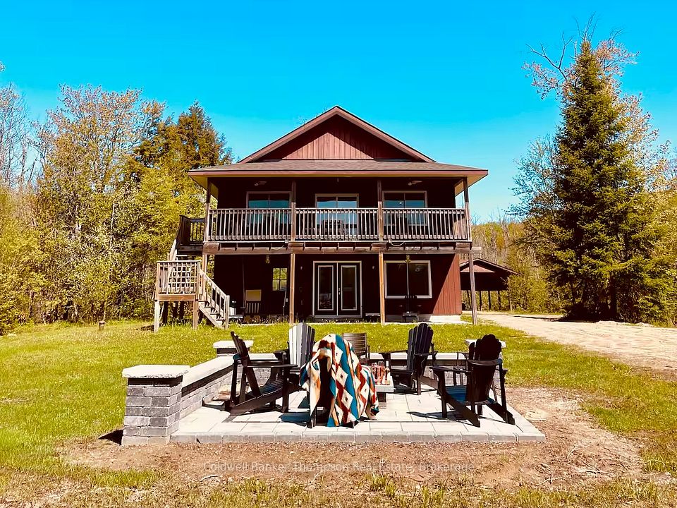 475A Selena Drive, McMurrich/Monteith, ON P1H 2J2