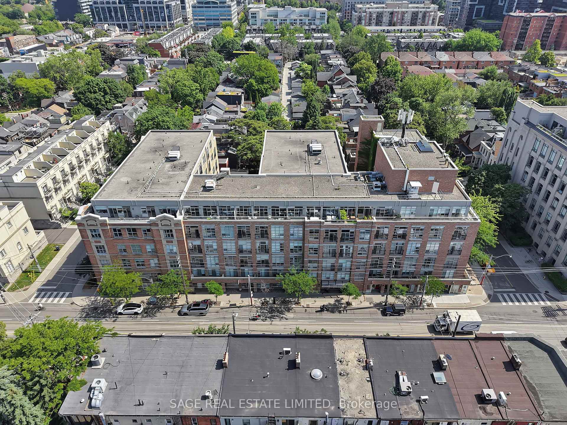 3 Bedrooms Condo at 955 Queen, Toronto For sale