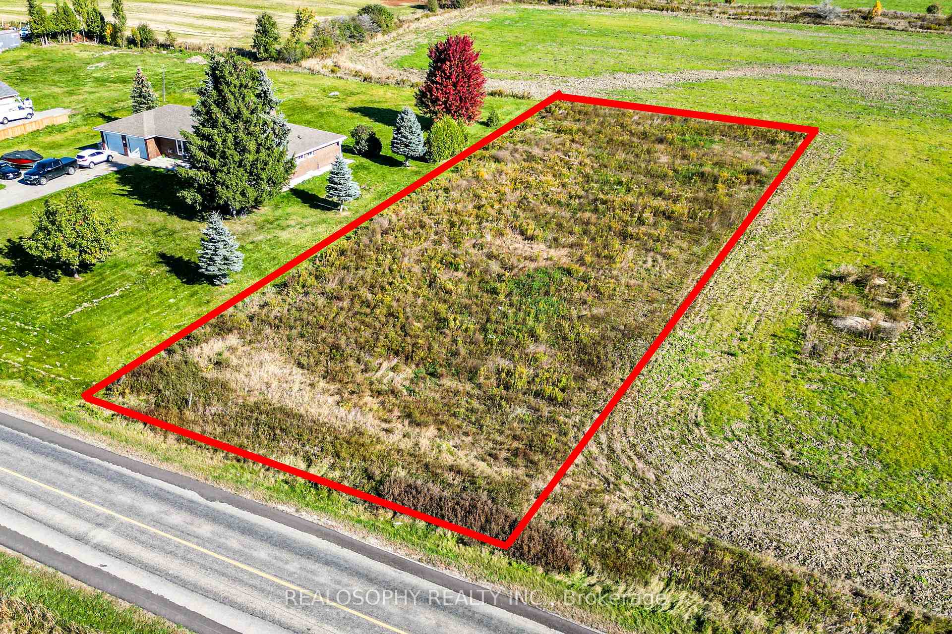 13185 McLaughlin Road, Caledon, ON L7C 2B1