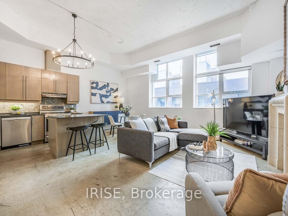 155 Dalhousie