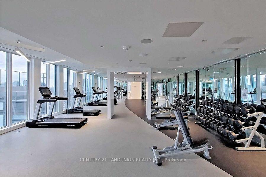 1 Bedroom Condo at 251 Jarvis,  Toronto For sale