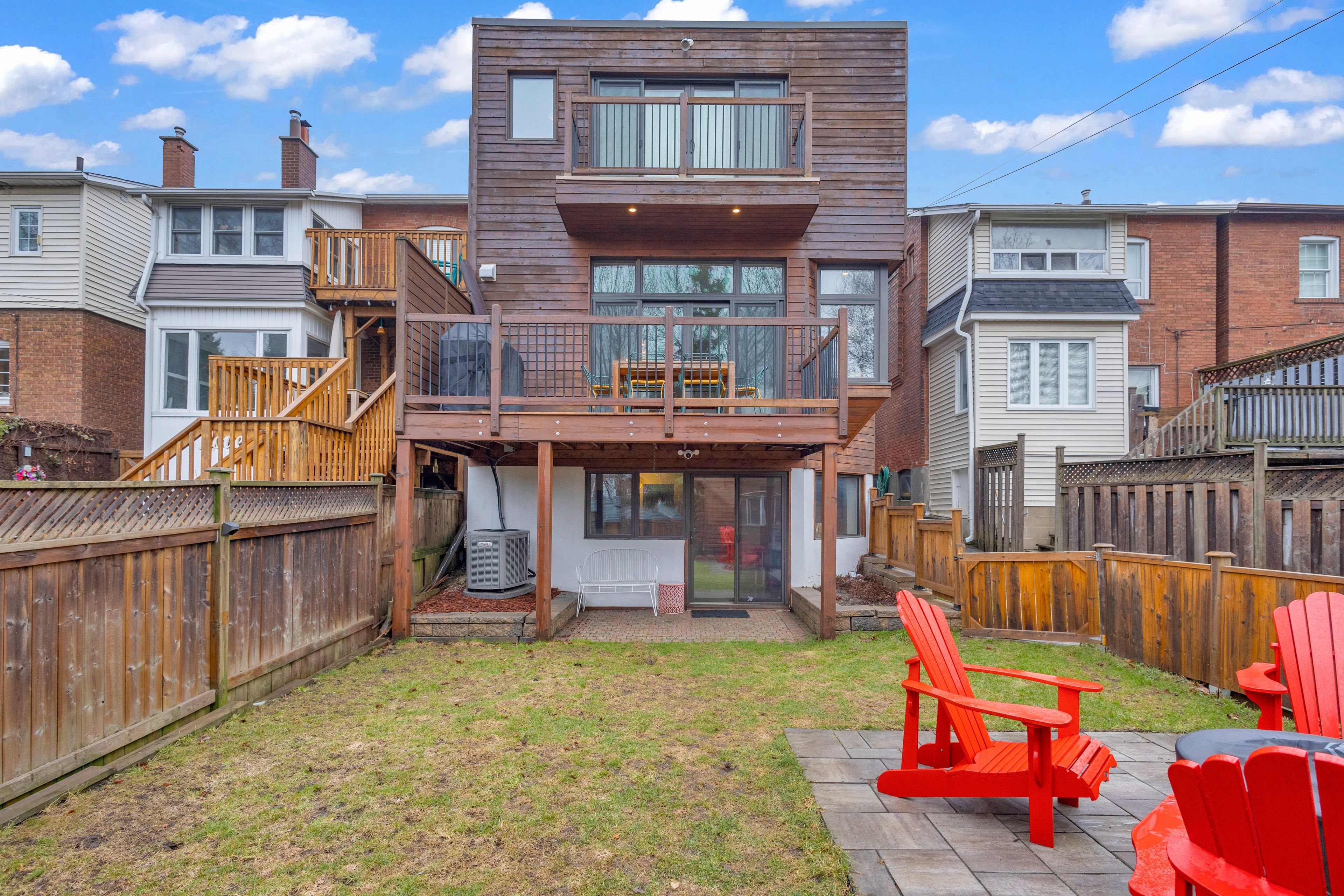 163 Belsize Drive