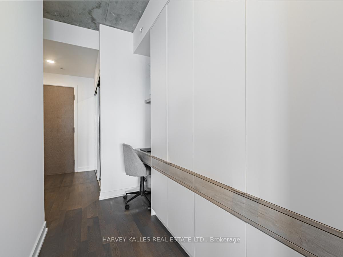 2 Bedrooms Condo at 109 Ossington,  Toronto For sale