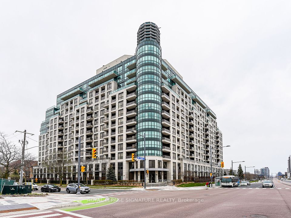 18 Harding Boulevard