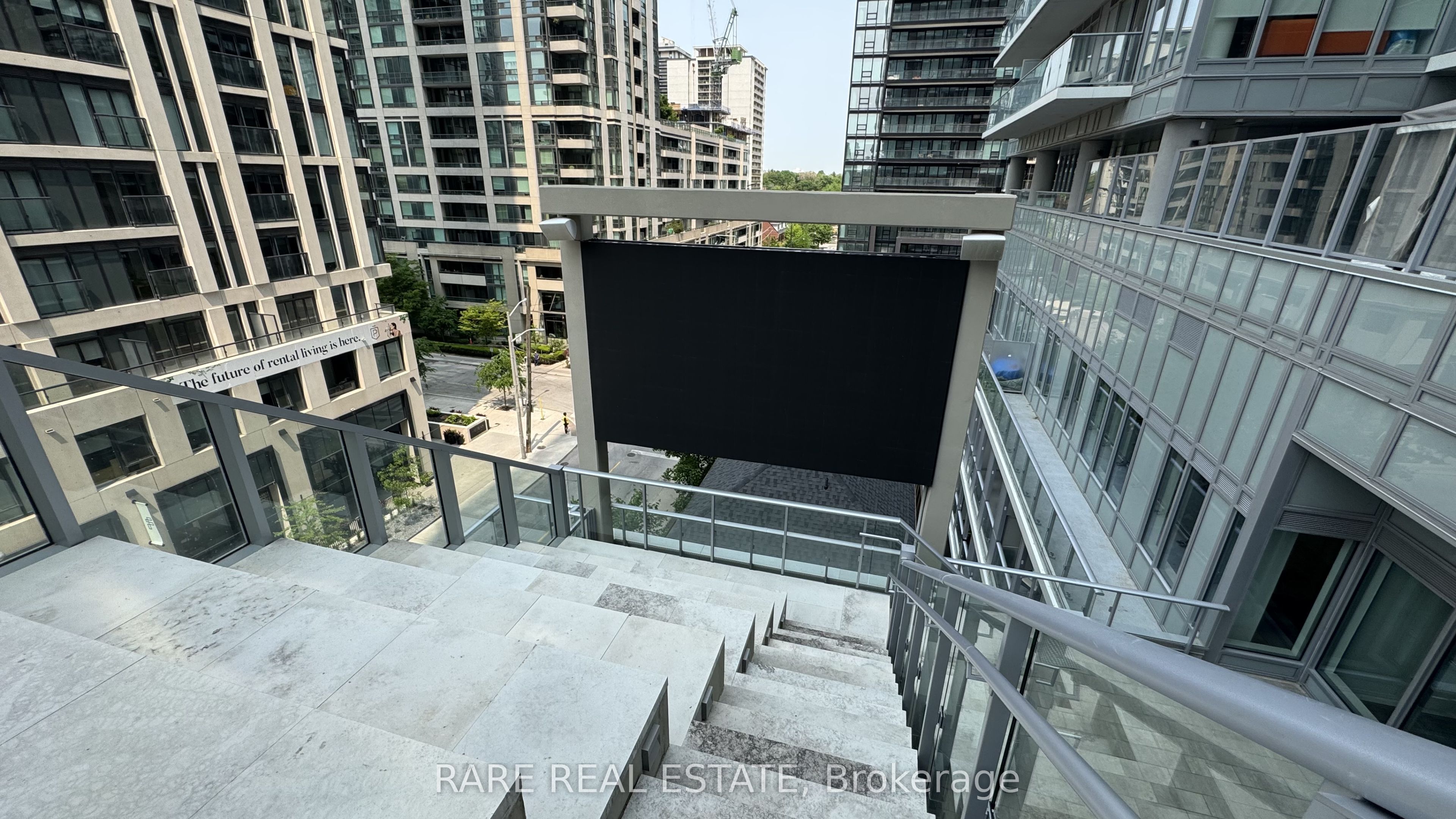 195 Redpath Avenue, #2312