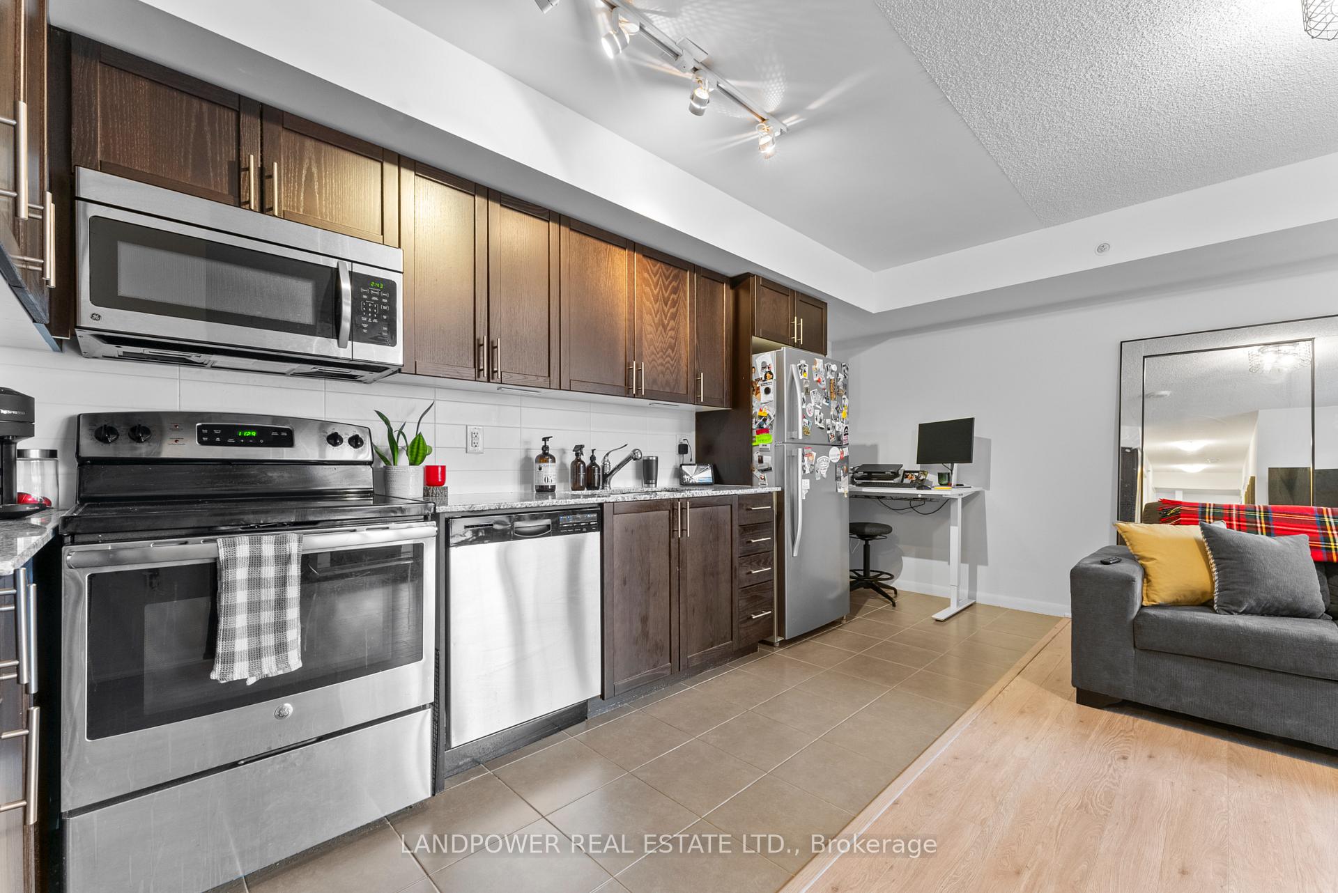 2 Bedrooms Condo at 830 Lawrence, Toronto For sale