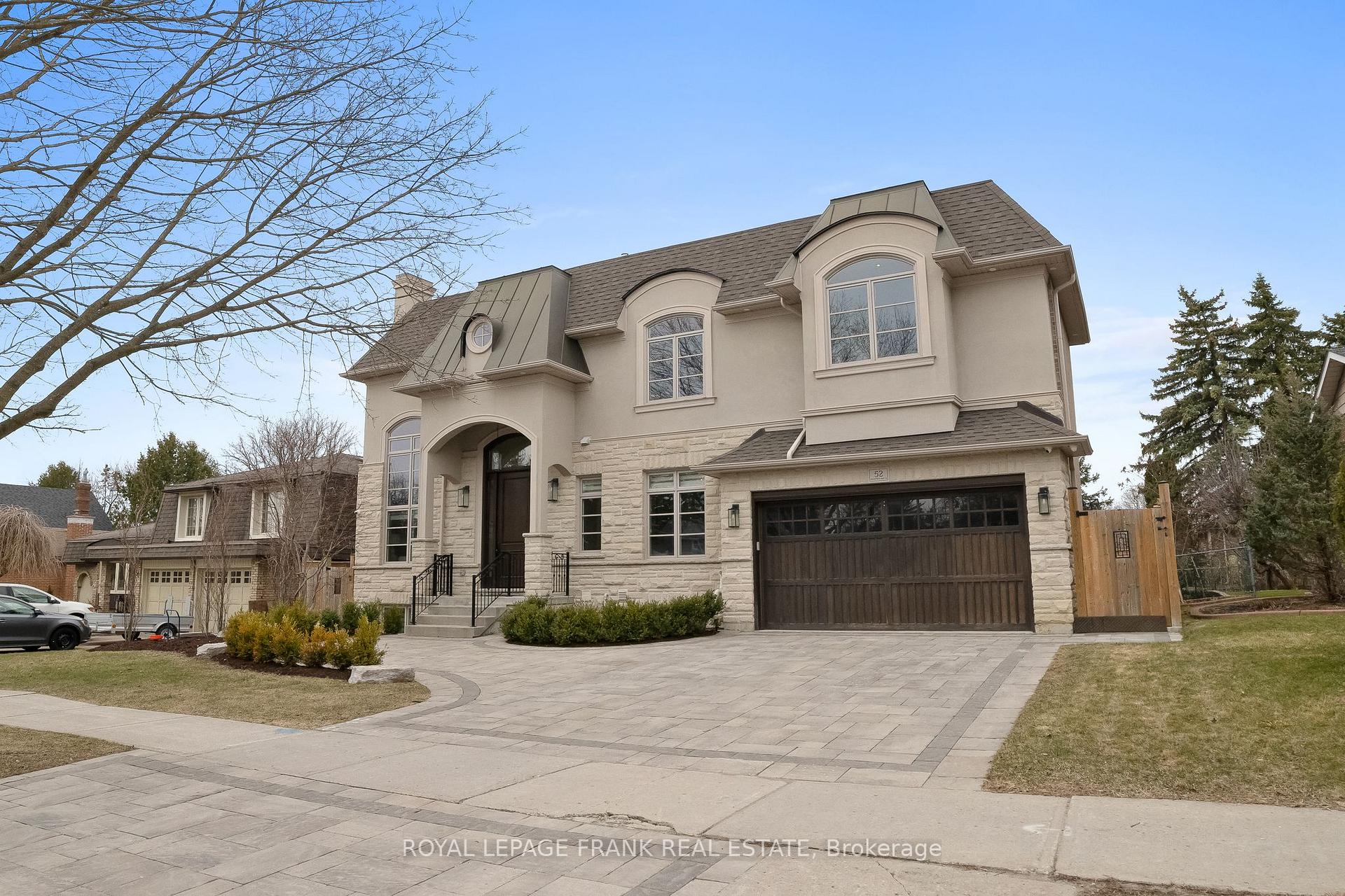 52 Wootten Way, Markham, ON L3P 2Y4