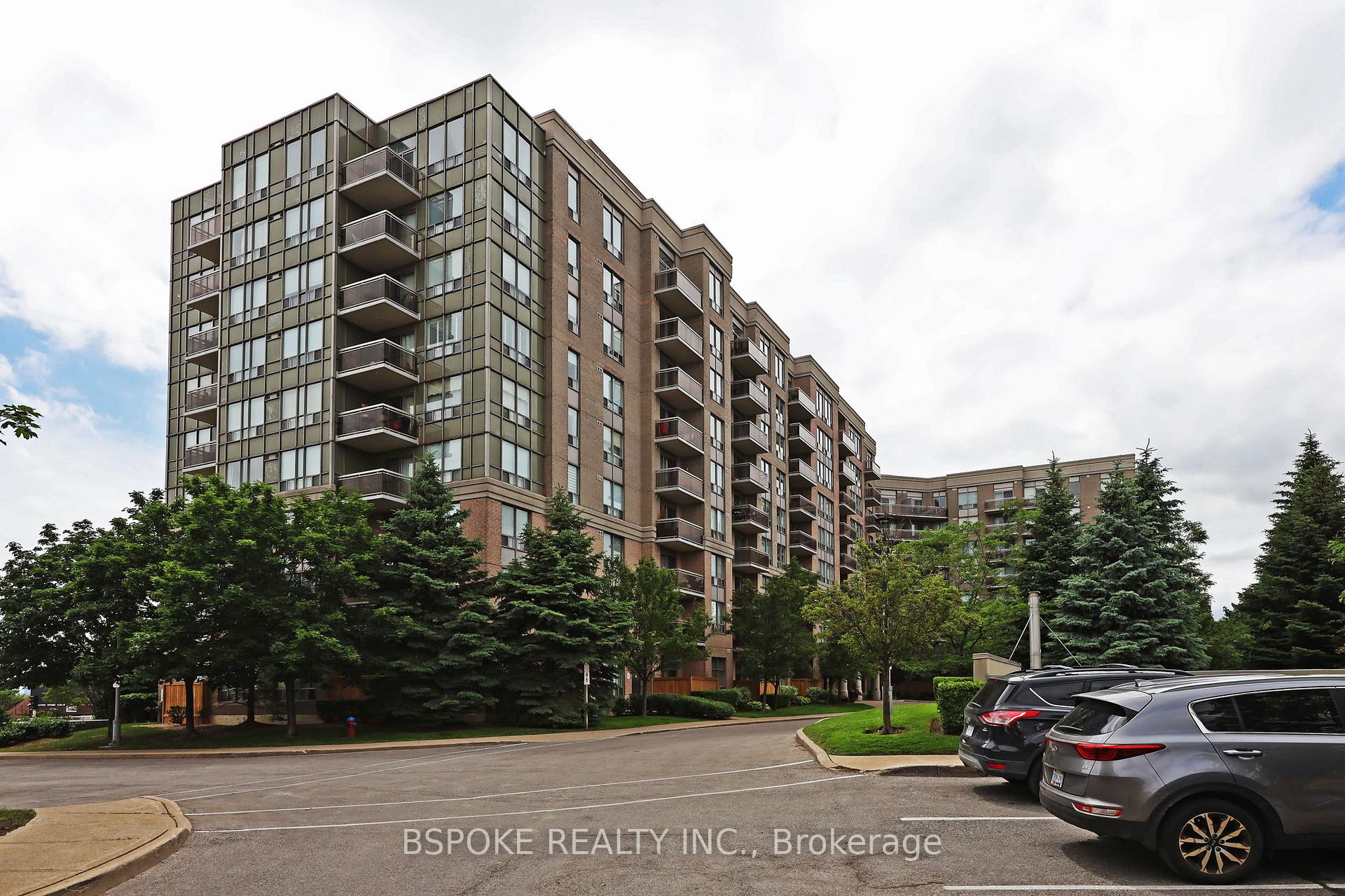 1 Bedroom Condo at 1720 Eglinton, Toronto For sale
