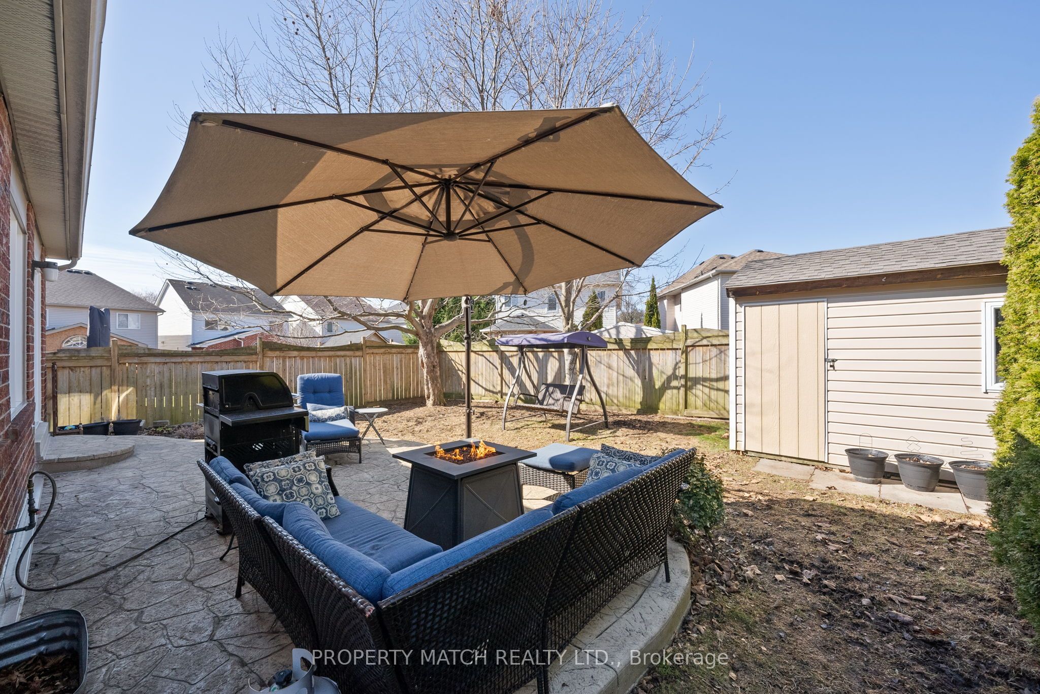 3122 Country Lane