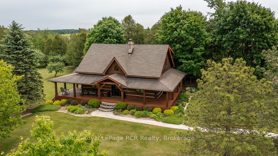 552691 Grey Rd 23