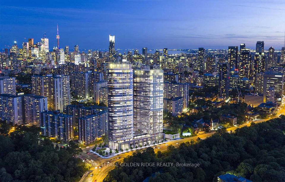 575 Bloor