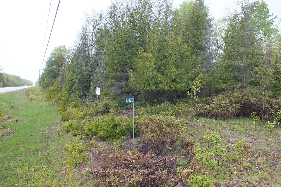 13476 Hwy. 542 Highway