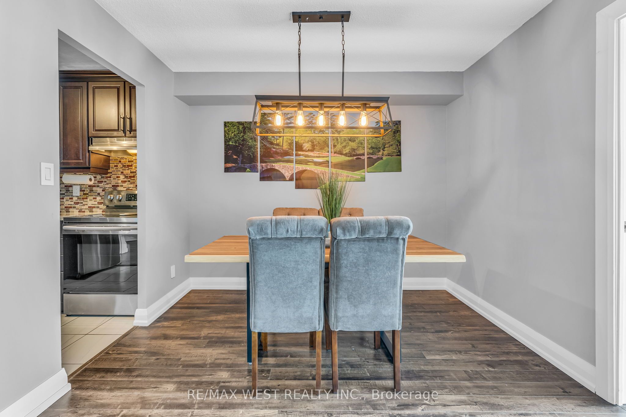 145 Hillcrest Avenue, #1615