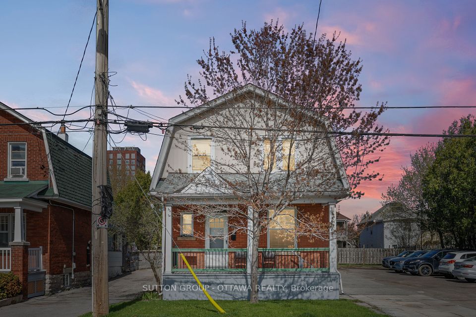 265 Parkdale