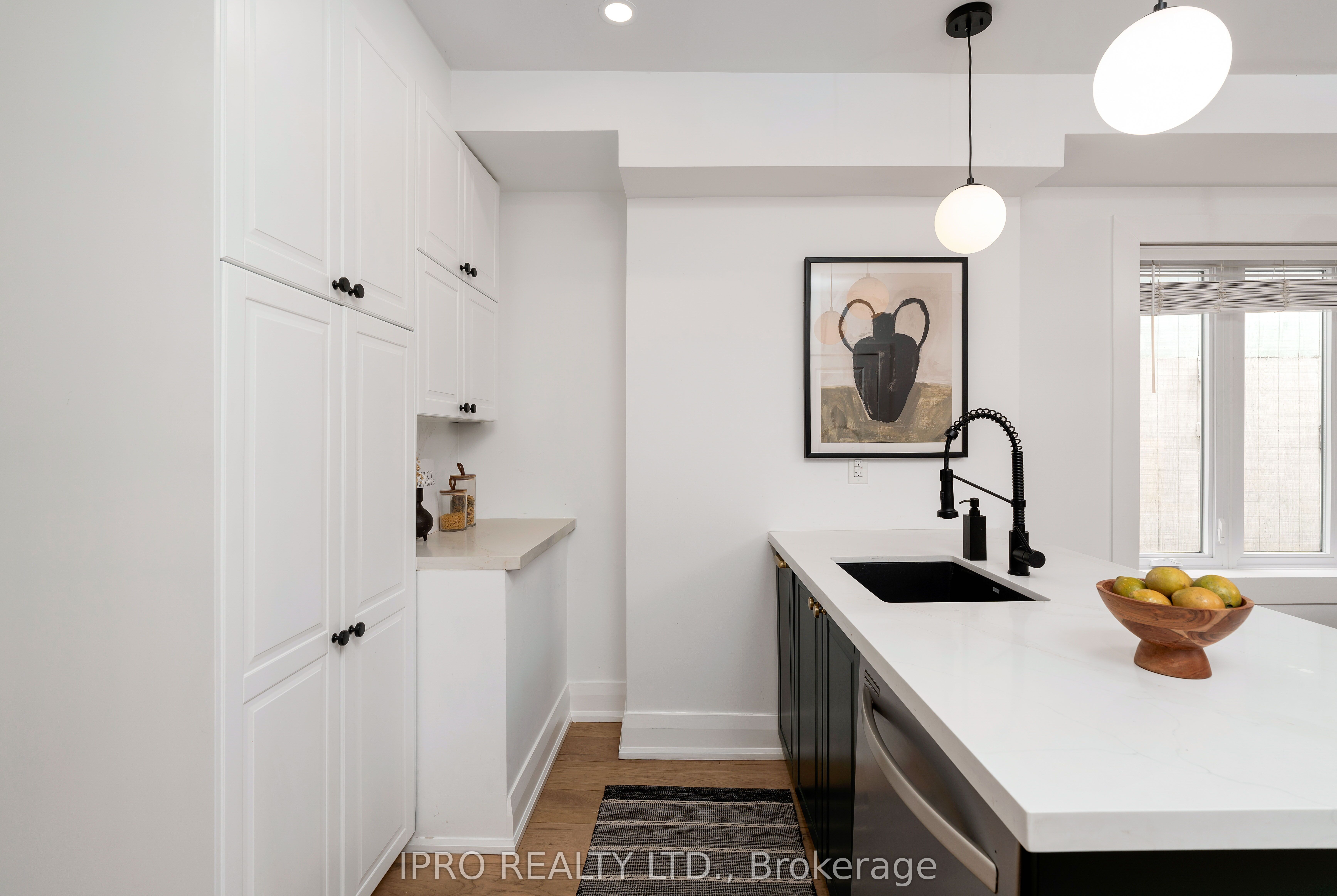 110 Duvernet Avenue