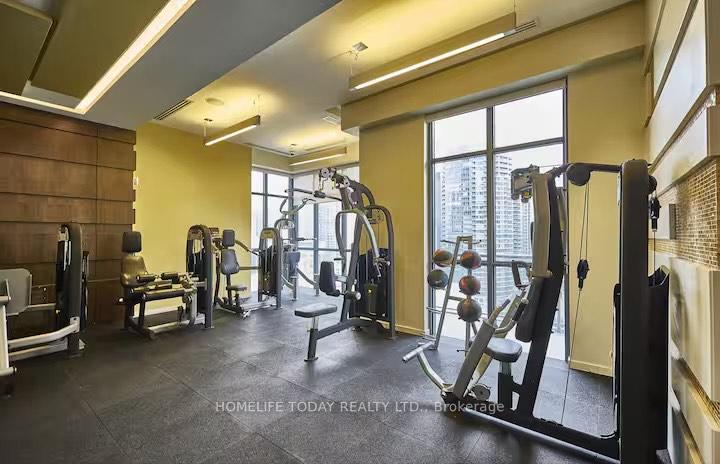 3 Bedrooms Condo at 300 Front, Toronto For sale