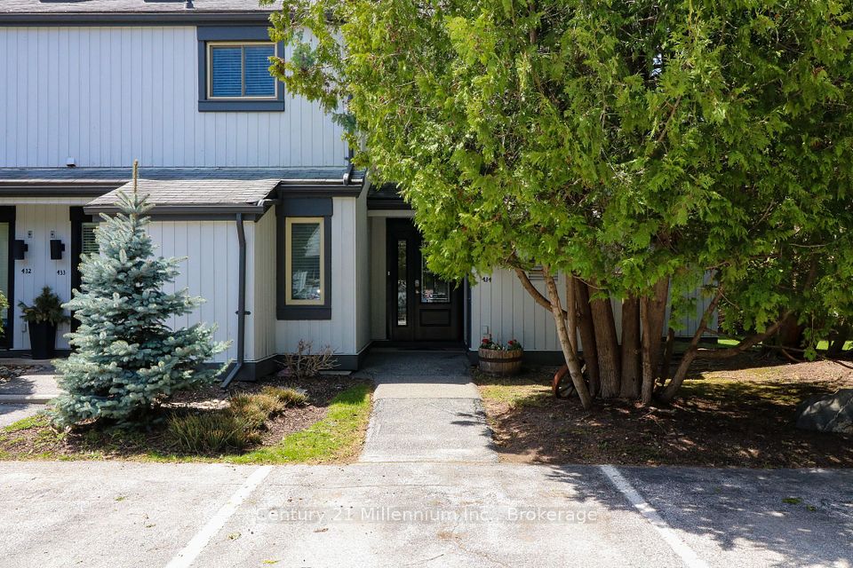 434 Oxbow