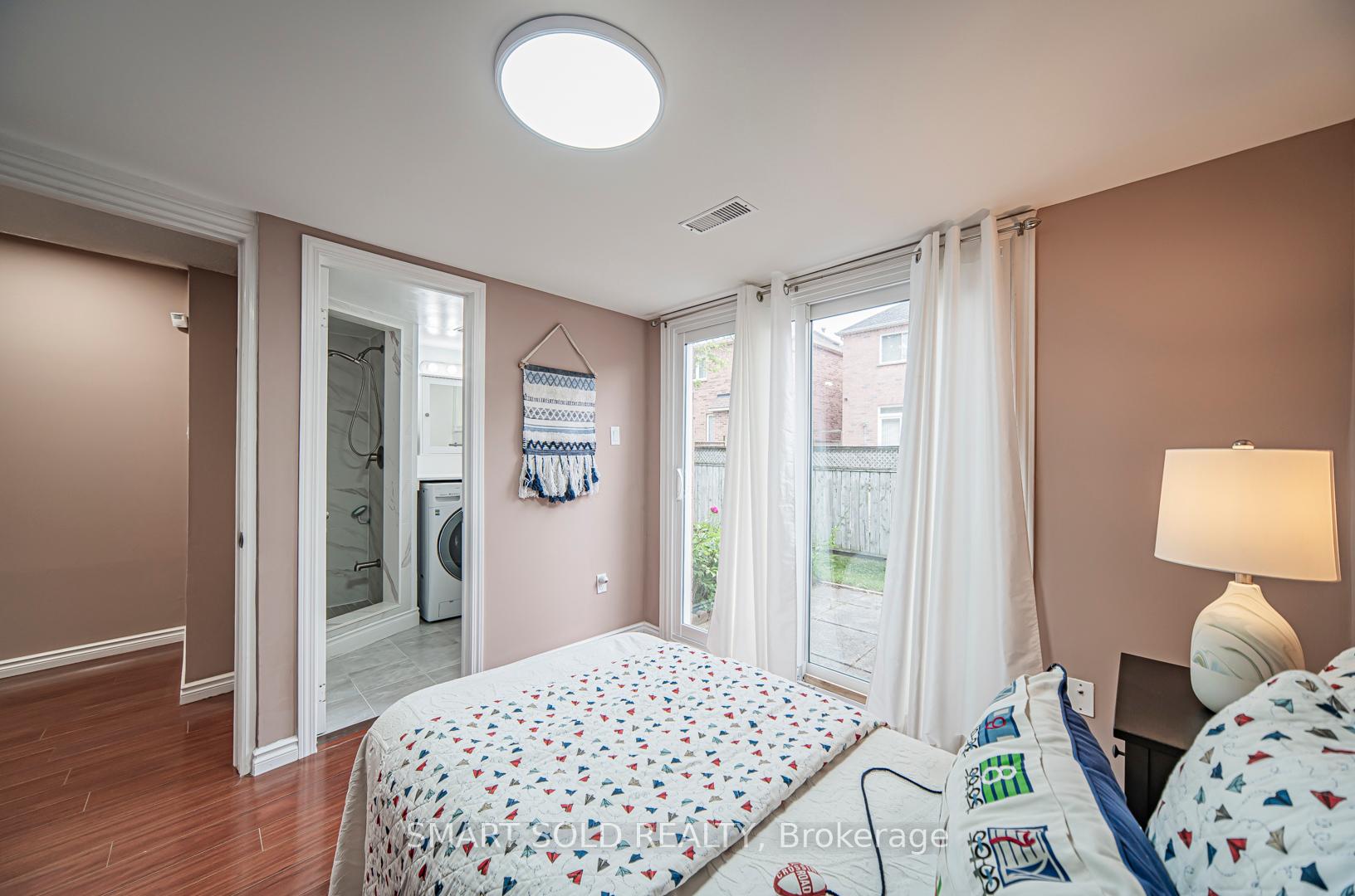 4 Bedrooms Condo at 3500 Brimley, Toronto For sale
