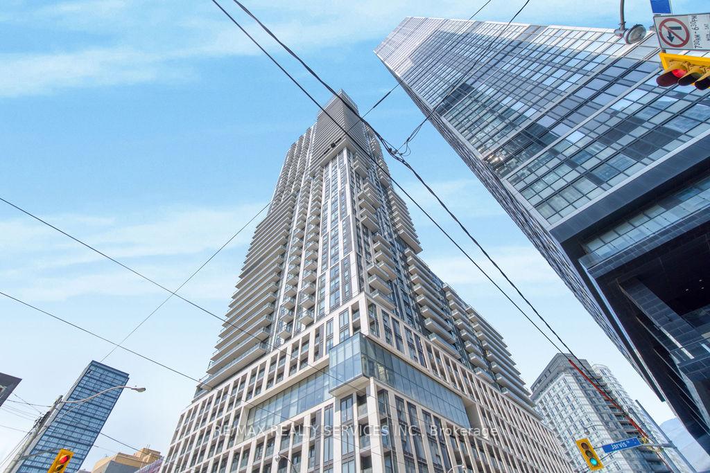 Condo at 251 Jarvis, Toronto For sale