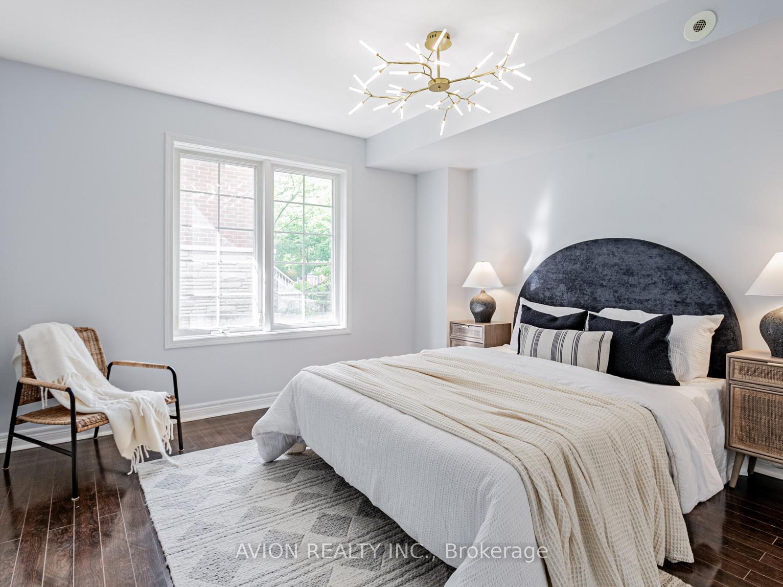 3 Bedrooms Condo at 45 Cedarcroft, Toronto For sale