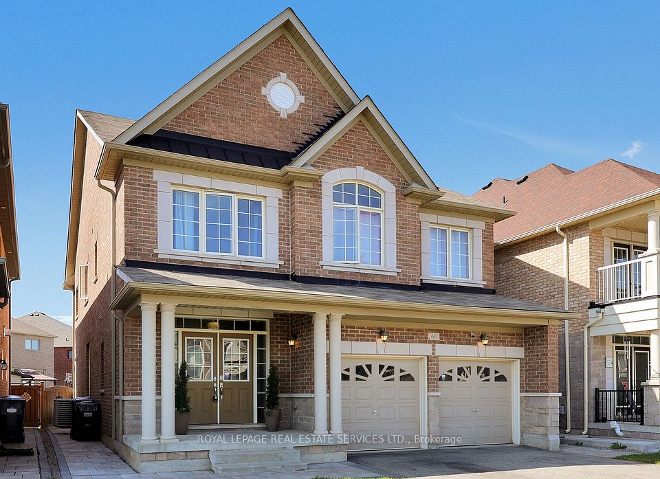 60 Valleyway