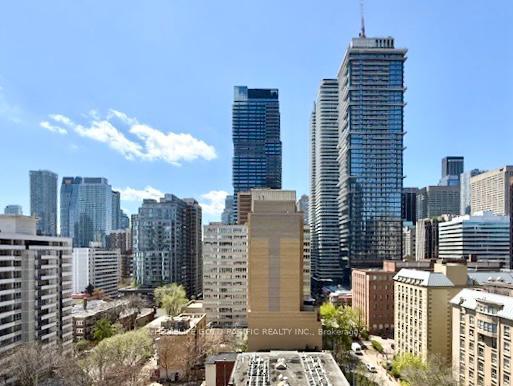 1 Bedroom Condo at 101 Charles, Toronto For sale
