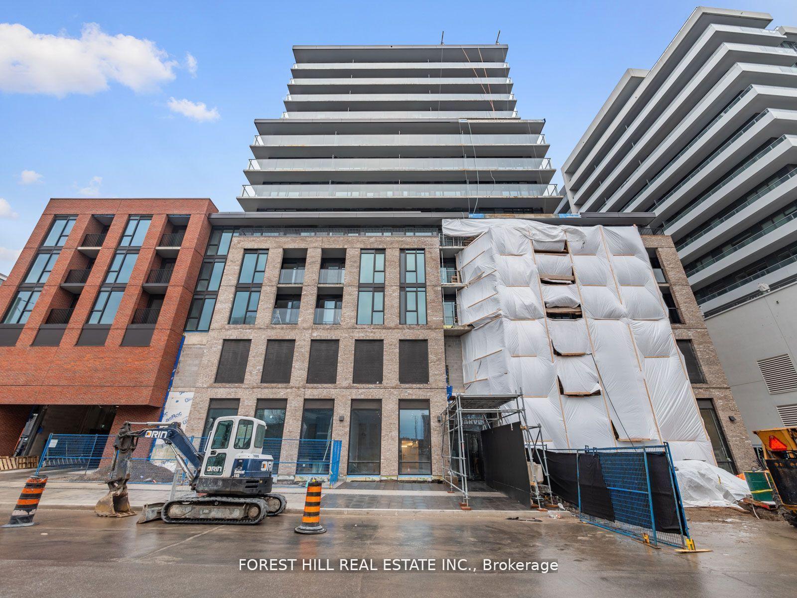 1 Bedroom Condo at 1 Jarvis, Hamilton For sale