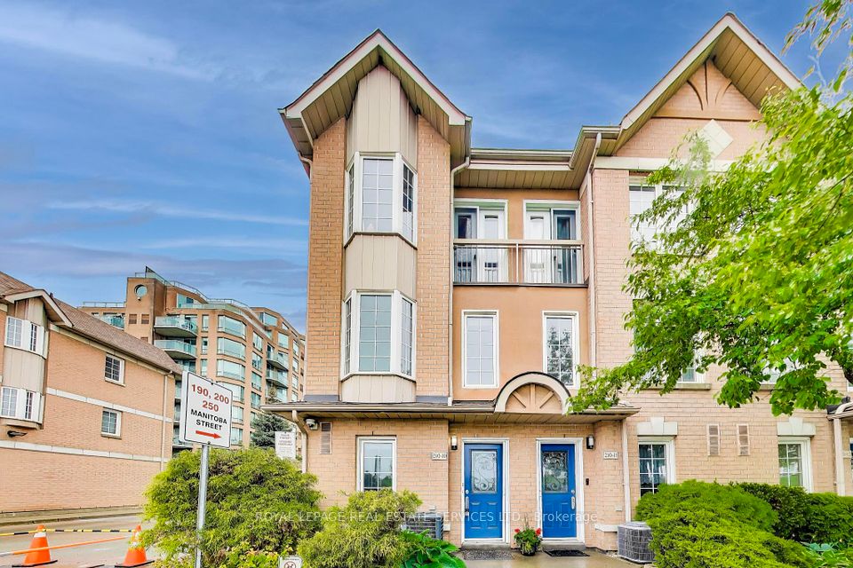 210 Manitoba
