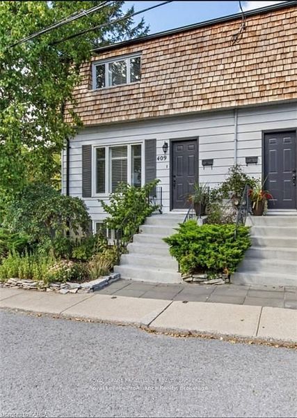 409 Regent