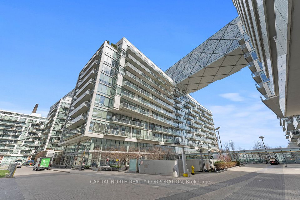 29 Queens Quay N/A