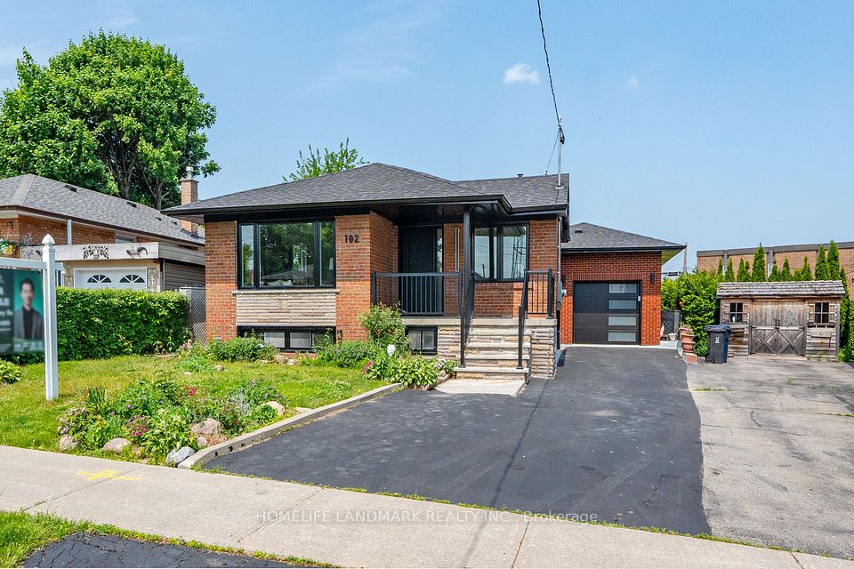 102 Jarwick Drive