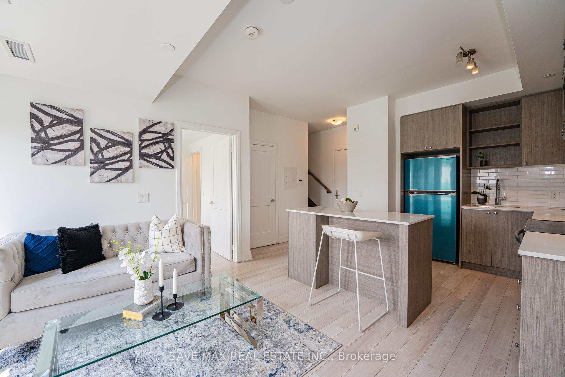 3 Bedrooms Condo at 155 Downsview Park, Toronto For sale