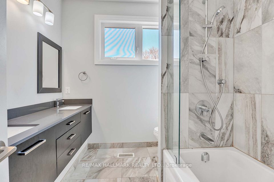 2nd Floor Bathroom